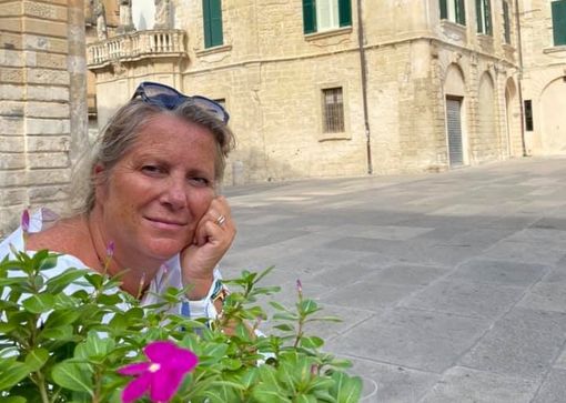Muore a 56 anni Silvia Saroldi, storica commessa di Cuneo