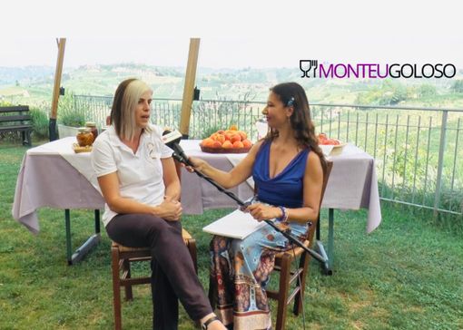 “Monteu Goloso”  - Andiamo a scoprire l’Agriturismo Cascina Vrona in frazione Sant’Anna a Monteu Roero