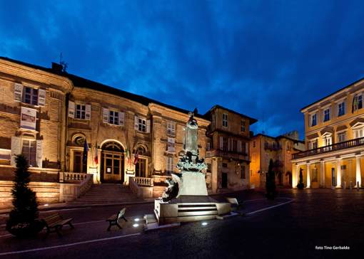 (Foto di Tino Gerbaldo) (Foto di Tino Gerbaldo)