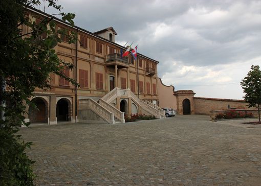 Castagnito Castagnito