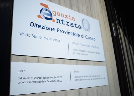 Anche in provincia di Cuneo proclamato lo stato d'agitazione per i lavoratori della Riscossione