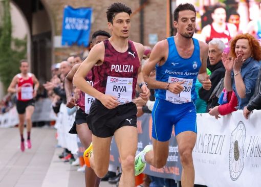 (foto organizzatori - sito fidal piemonte)