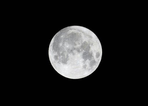 Superluna il 7 ottobre, l'evento in arrivo: cosa c'è da sapere Superluna il 7 ottobre, l'evento in arrivo: cosa c'è da sapere