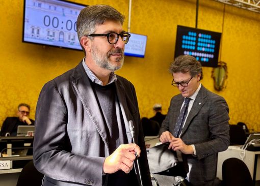 Calderoni (PD): "Nuovo ospedale di Cuneo, i cittadini della Granda chiedono certezze e rispetto sul futuro della sanità"