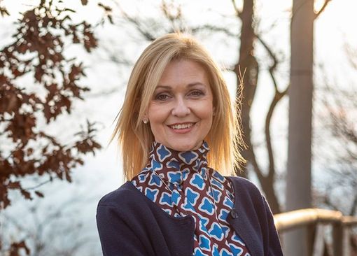 Laura Capra, nuovo sindaco di Santo Stefano Belbo