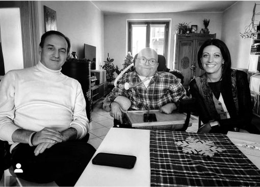 In foto da sinistra il presidente del Piemonte Alberto Cirio, Massimiliano Caramazza e la consigliera di minoranza Giulia Marro In foto da sinistra il presidente del Piemonte Alberto Cirio, Massimiliano Caramazza e la consigliera di minoranza Giulia Marro