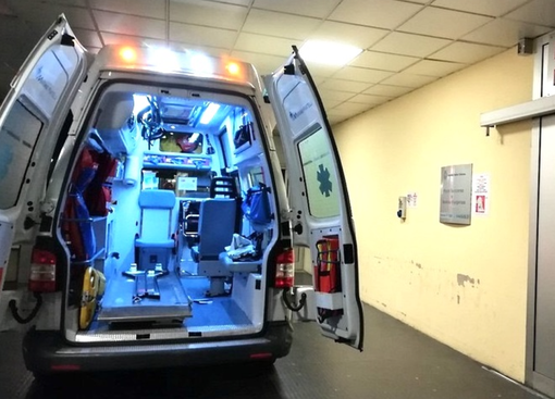 Immagine di repertorio