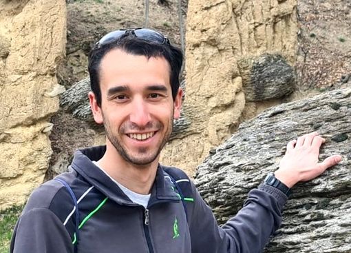 Il monregalese Alessandro Piovano tra i dieci migliori ricercatori under 35 d'Italia Il monregalese Alessandro Piovano tra i dieci migliori ricercatori under 35 d'Italia