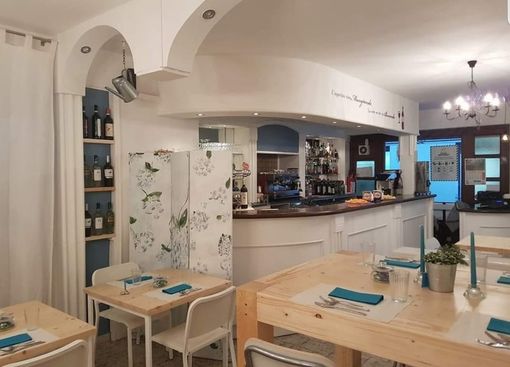 Paesana, il “Menù al coriandolo” del New Wellington