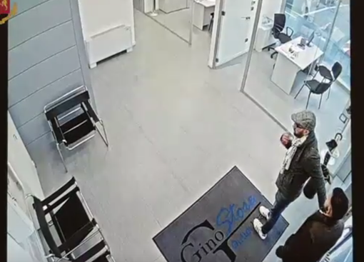 Rubavano vetture di alta gamma anche nel cuneese per poi smontarle e rivendere i pezzi: 8 arrestati