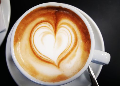 Oggi, 8 novembre, è il Cappuccino day, il buongiorno è servito! Oggi, 8 novembre, è il Cappuccino day, il buongiorno è servito!