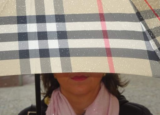 Benvenuto marzo “pazzerello”: guarda il sole e prendi l’ombrello