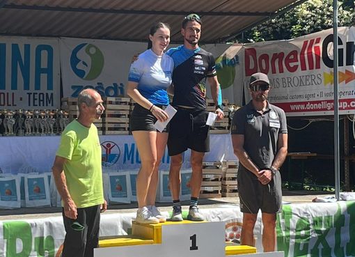 Skiroll, Coppa Italia NextPro: Emanuele Becchis fa sua anche la Mass Start a Sgonico Skiroll, Coppa Italia NextPro: Emanuele Becchis fa sua anche la Mass Start a Sgonico