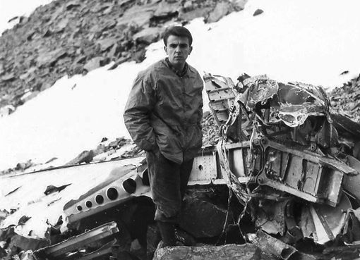 Tutte le foto sono state gentilmente concesse da Sergio Costagli e Gerardo Unia Tutte le foto sono state gentilmente concesse da Sergio Costagli e Gerardo Unia