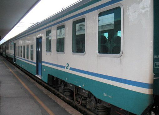 Trasporti, la consigliera Marro: "Chi sceglie il treno dovrebbe sentirsi accolto e ascoltato, non penalizzato" Trasporti, la consigliera Marro: "Chi sceglie il treno dovrebbe sentirsi accolto e ascoltato, non penalizzato"