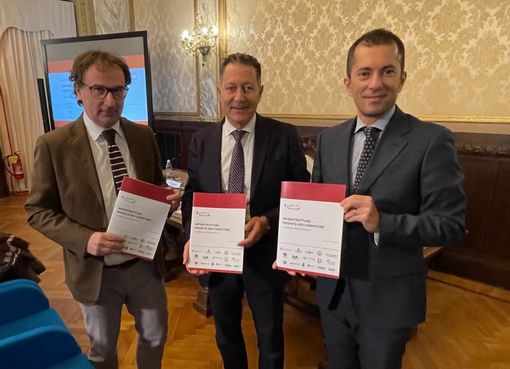 Priorità per le infrastrutture in Granda, dall'Asti-Cuneo all'Armo-Cantarana