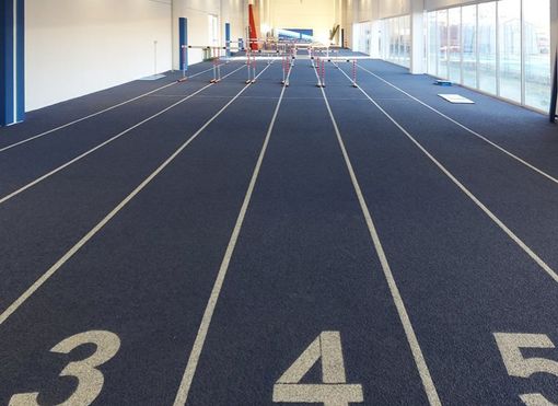 ATLETICA / Weekend di grandi gare indoor a Bra e Fossano ATLETICA / Weekend di grandi gare indoor a Bra e Fossano