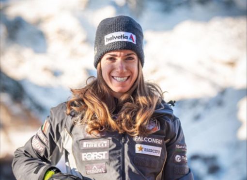 Marta Bassino Marta Bassino