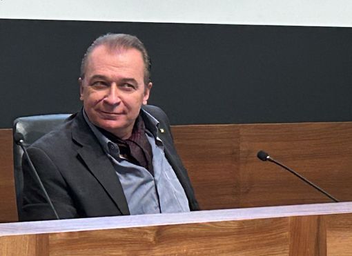 Turismo outdoor, Paolo Bongioanni: «Così stanno rinascendo le “strade bianche” delle Alpi cuneesi» Turismo outdoor, Paolo Bongioanni: «Così stanno rinascendo le “strade bianche” delle Alpi cuneesi»
