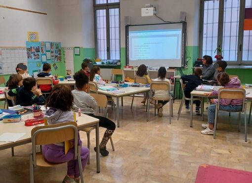 Il trasloco rinviato alla Scuola Primo Levi di Fossano: la replica degli insegnanti e dei rappresentanti dei genitori