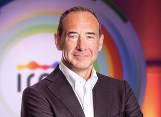 il presidente Iren, Luca Del Fabbro