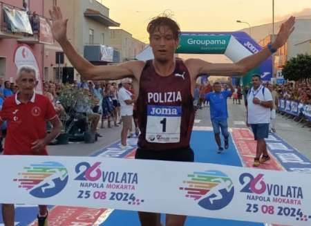 Foto da sito la volata