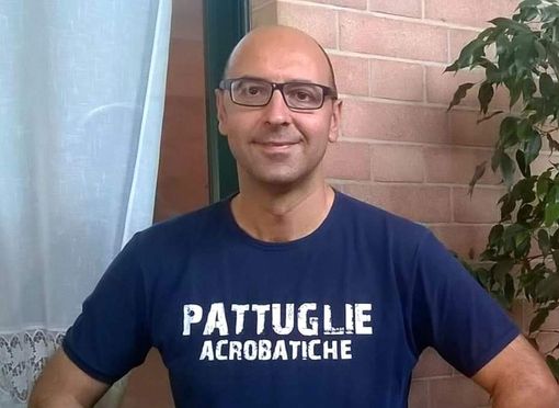 Un avvistamento anche alle porte di Alba per Giovanni Calabrese, il 49enne scomparso da ormai una settimana Un avvistamento anche alle porte di Alba per Giovanni Calabrese, il 49enne scomparso da ormai una settimana