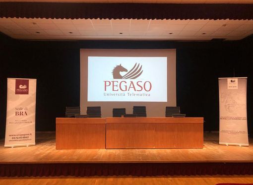 Pegaso, l'ateneo più grande d'Italia per numero di iscritti