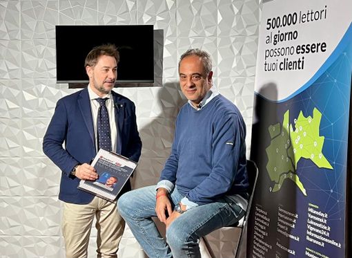 Backstage, rivedi la puntata dedicata al meteo: dopo l’ottobrata che clima ci riserverà novembre?