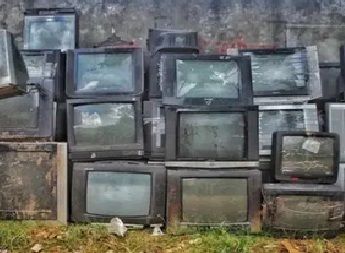 Raccolta RAEE: Cuneo seconda provincia del Piemonte