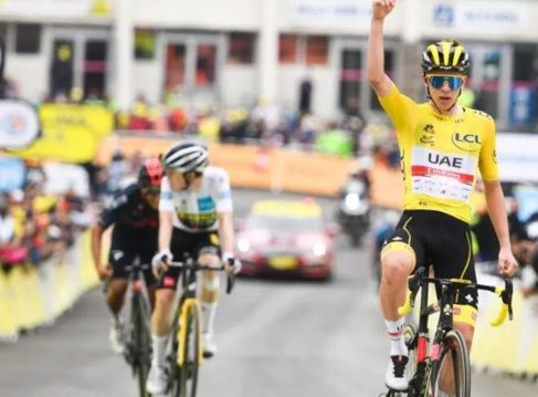 Presentato il Tour 2024, grande ciclismo ma anche un affare: attese ricadute economiche fino a 15 milioni per le tappe piemontesi