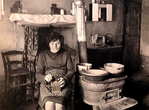 Nel volume anche una serie di scatti e un racconto firmati da Bruno Murialdo Nel volume anche una serie di scatti e un racconto firmati da Bruno Murialdo