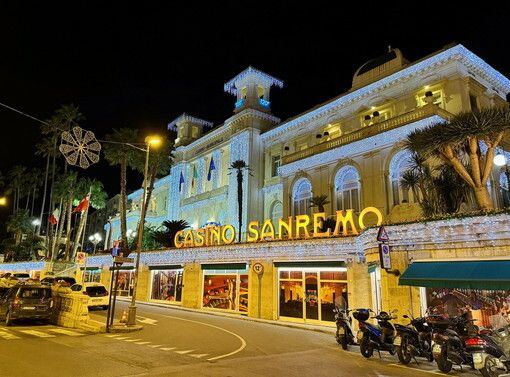 Casinò di Sanremo, si alza il sipario sul grande Burraco nazionale Casinò di Sanremo, si alza il sipario sul grande Burraco nazionale