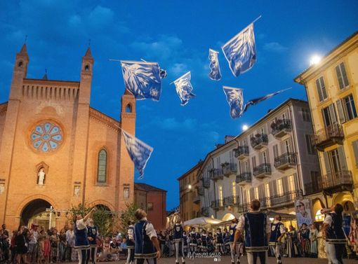 Domenica "Le Notti del Vino" ad Alba: "Una prima volta che celebra la festa patronale e i produttori della città"