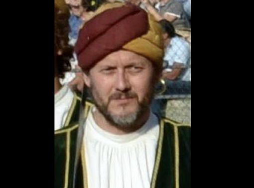 A Bagnasco oggi l'ultimo saluto a Maurizio Pavarino, storico componente del "Bal do Sabre"