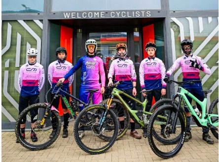 CICLISMO / La Vigor Piasco prepara la nuova stagione CICLISMO / La Vigor Piasco prepara la nuova stagione