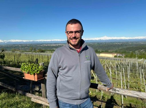 Luca Marenco Luca Marenco