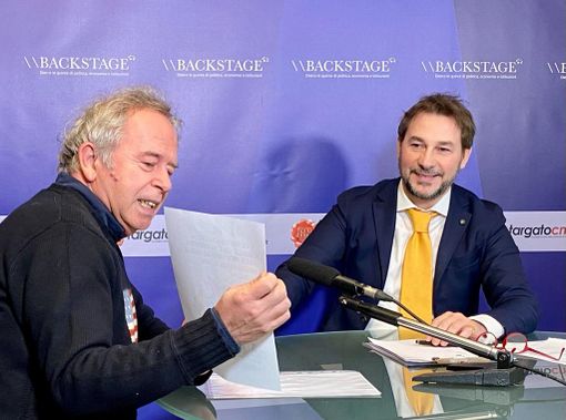 Backstage speciale turismo: rivedi la puntata di ieri sera