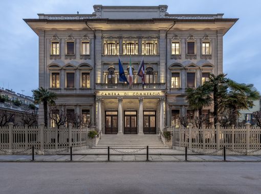 Foto Pino Dell'Aquila