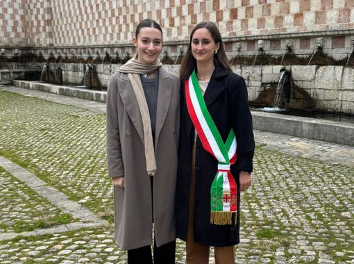 Alba apre le porte alla cultura insieme ai giovani: "Così cambiamo passo". Alba apre le porte alla cultura insieme ai giovani: "Così cambiamo passo".