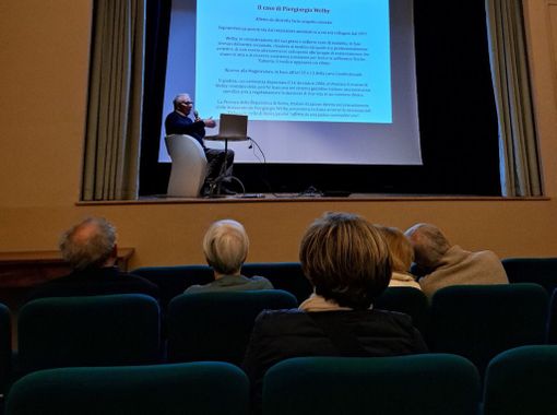 Prosegue il progetto Assale: il 3 maggio conferenza a Monchiero