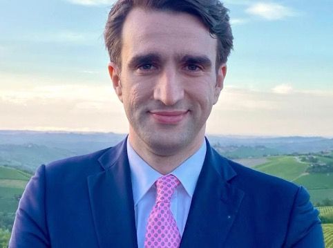 Il consigliere Pietro Danna