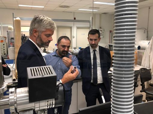 Foto di repertorio Foto di repertorio