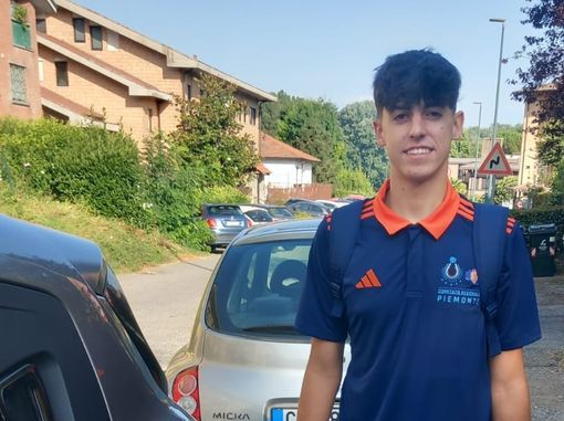 Andrea Marassi Andrea Marassi