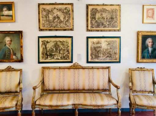 In provincia di Cuneo sarà aperto il museo civico Luigi Mallè di Dronero