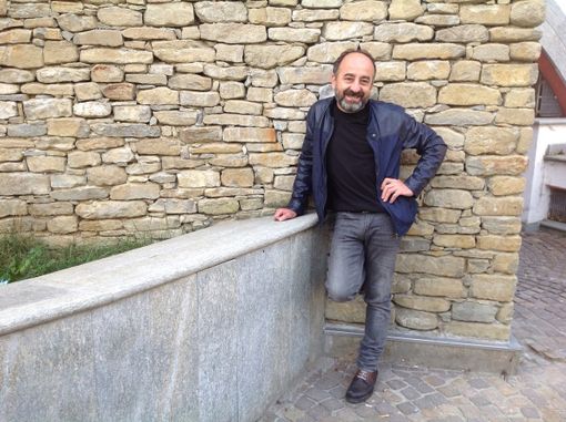 Remo Schellino Remo Schellino