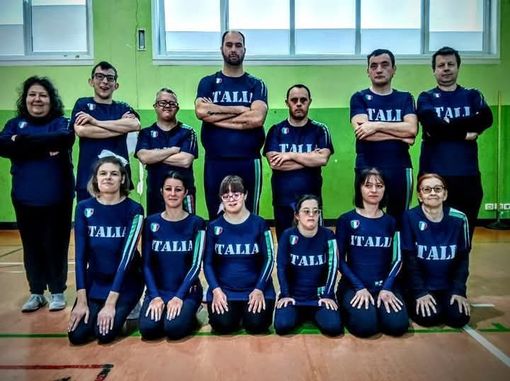 Il gruppo de le nuvole Il gruppo de le nuvole