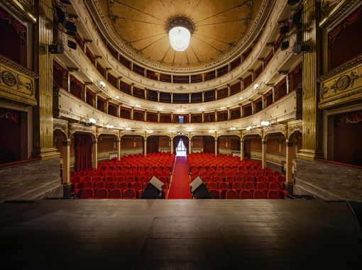 Cuneo, al Teatro Toselli lo spettacolo People – Popoli”