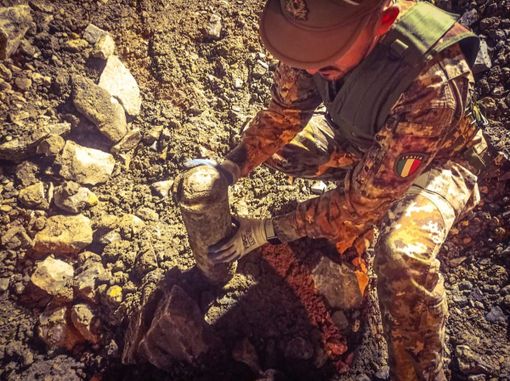 Le fasi della bonifica Le fasi della bonifica