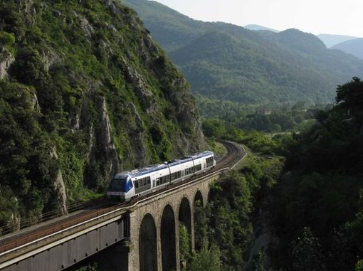 "E' così difficile far funzionare bene le nostre ferrovie provinciali?"